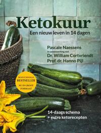 Ketokuur - Nieuwe editie