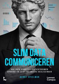 Slim data communiceren