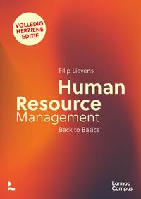 Human Resource Management - Volledig herziene editie