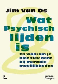 Wat psychisch lijden is