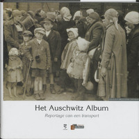 Verbum Holocaust Bibliotheek - Het Auschwitz Album