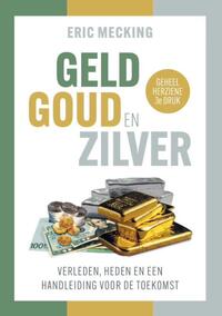 Geld goud en zilver