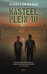 Kasteelplein 10