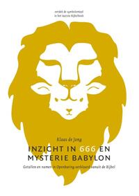 Inzicht in 666 en mysterie Babylon