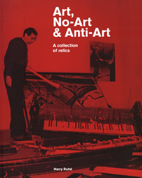 Art, No-Art & Anti-Art