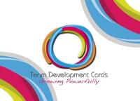 Team development cards