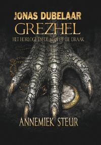 Grezhel, het horloge en de man op de draak