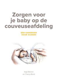 Zorgen voor je baby op de couveuseafdeling