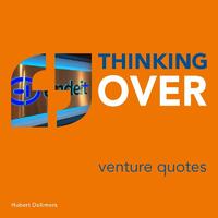 Thinking Over