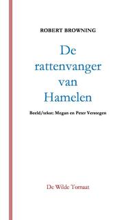 De rattenvanger van Hamelen