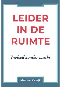 Leider in de ruimte