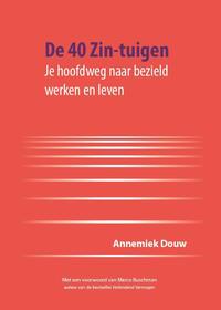 De 40 Zin-tuigen