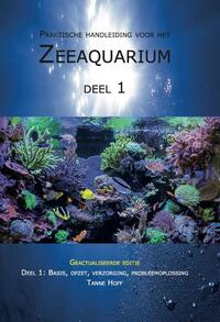 Praktische handleiding voor het zeeaquarium