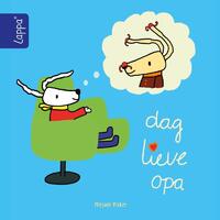 Dag lieve opa