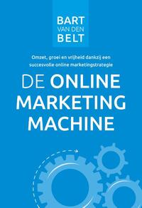 De online marketingmachine