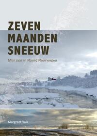 Zeven maanden sneeuw