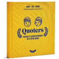 Quoters