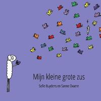 Mijn kleine grote zus