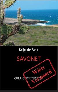 Savonet