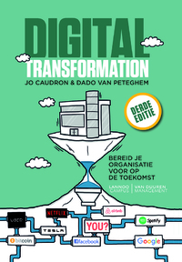 Digital transformation