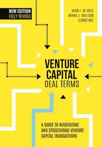 Venture Capital Deal Terms