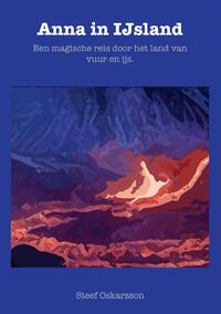 Anna in IJsland