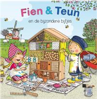 Fien & Teun en de Bijzonder Bijtjes