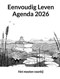 Eenvoudig leven agenda