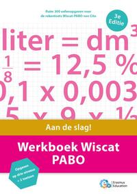 Werkboek Wiscat Pabo