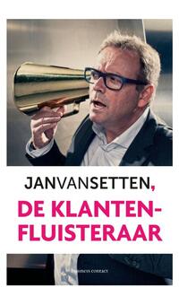 De klantenfluisteraar