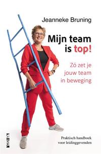 Mijn team is top!