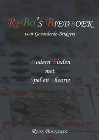 ReBo’s Biedboek voor Gevorderde Bridgers