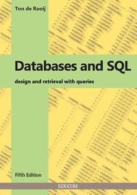 Databases and SQL
