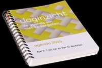 Daginzicht agenda