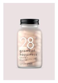 28 Grams Of Happiness