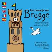 Het zwaantje van Brugge