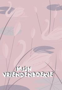 Mijn vriendenboekje