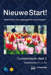 Nieuwe Start!