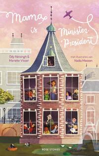 Mama is minister-president