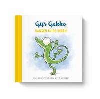 Gijs Gekko "Dansen in de regen"