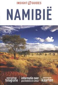 Insight Guide – Namibië