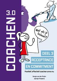 Acceptatie en commitment