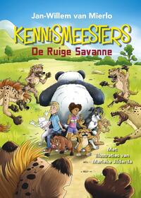 De Ruige Savanne