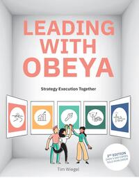 Leading with Obeya