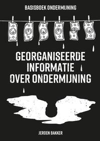 Basisboek Ondermijning