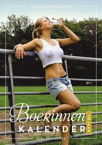 Boerinnen Verjaardagskalender