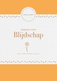 Dagboek voor blijdschap