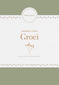 Dagboek voor groei
