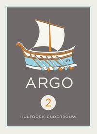 ARGO Grieks hulpboek 2 onderbouw / 2e editie (2022)