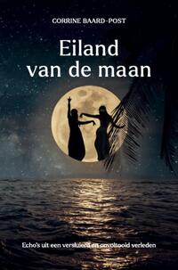 Eiland van de maan